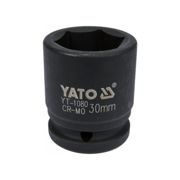 YATO Gépi dugókulcs 3/4' 30 mm CrMo (YT-1080)