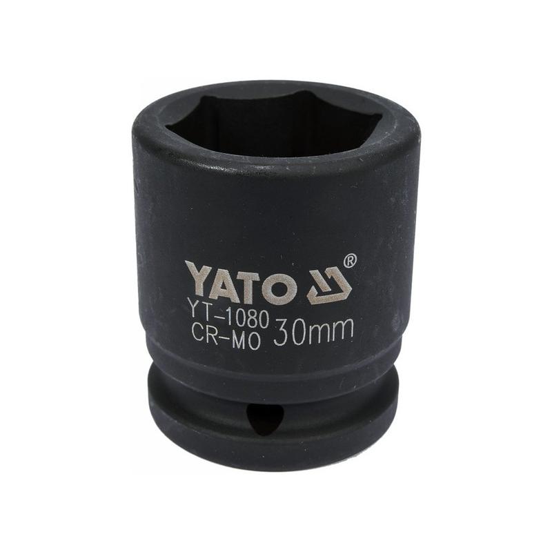 YATO Gépi dugókulcs 3/4' 30 mm CrMo (YT-1080)