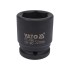 YATO Gépi dugókulcs 3/4' 32 mm CrMo (YT-1082)