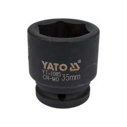 YATO Gépi dugókulcs 3/4' 35 mm CrMo (YT-1085)