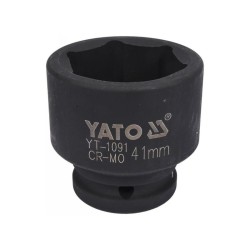YATO Gépi dugókulcs 3/4' 41 mm CrMo (YT-1091)