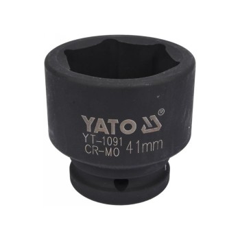 YATO Gépi dugókulcs 3/4' 41 mm CrMo (YT-1091)
