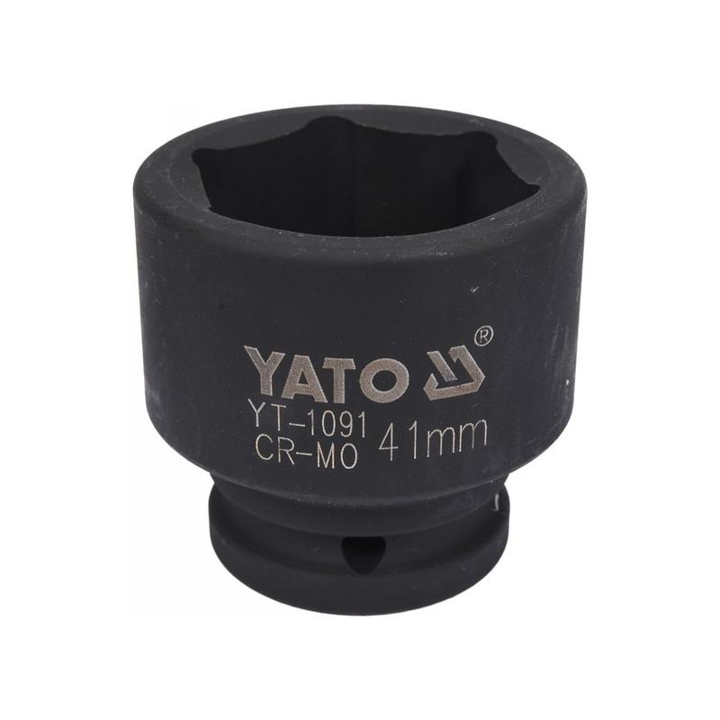 YATO Gépi dugókulcs 3/4' 41 mm CrMo (YT-1091)