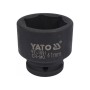 YATO Gépi dugókulcs 3/4' 41 mm CrMo (YT-1091)
