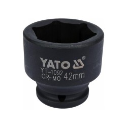 YATO Gépi dugókulcs 3/4' 42 mm CrMo (YT-1092)
