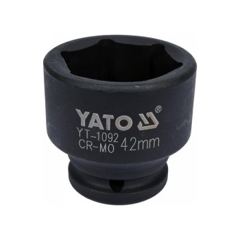 YATO Gépi dugókulcs 3/4' 42 mm CrMo (YT-1092)