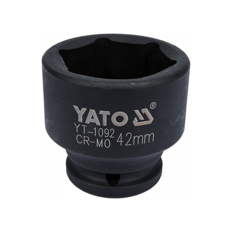 YATO Gépi dugókulcs 3/4' 42 mm CrMo (YT-1092)