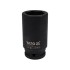 YATO Gépi hosszú dugókulcs 3/4' 33 mm CrMo (YT-1133) YATO Gépi hosszú dugókulcs 3/4' 33 mm CrMo (YT-1133)