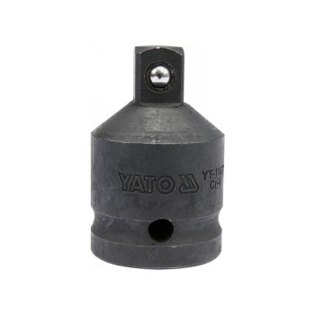 YATO Gépi dugókulcs adapter 3/4' - 1/2' CrMo (YT-11671)