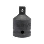 YATO Gépi dugókulcs adapter 3/4' - 1/2' CrMo (YT-11671)