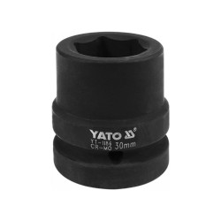 YATO Gépi dugókulcs 1' 27 mm CrMo (YT-1183) YATO Gépi dugókulcs 1' 27 mm CrMo (YT-1183)