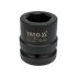 YATO Gépi dugókulcs 1' 30 mm CrMo (YT-1186)