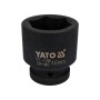 YATO Gépi dugókulcs 1' 46 mm CrMo (YT-1196)