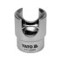 YATO Üzemanyagszűrő dugókulcs 1/2' 27 mm CrV (YT-12000) YATO Üzemanyagszűrő dugókulcs 1/2' 27 mm CrV (YT-12000)