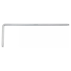 YATO L-alakú hajtókar 1/2' 600 x 200 mm (YT-12445)