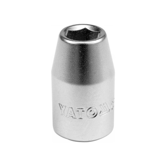 YATO Bithegy-tartó adapter 3/8'négyszög- 8 mm Hex (YT-1296)