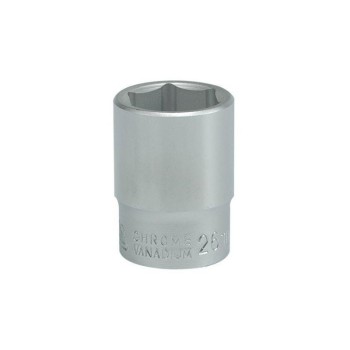 YATO Dugókulcs 3/4' 26 mm CrV (YT-1307) YATO Dugókulcs 3/4' 26 mm CrV (YT-1307)