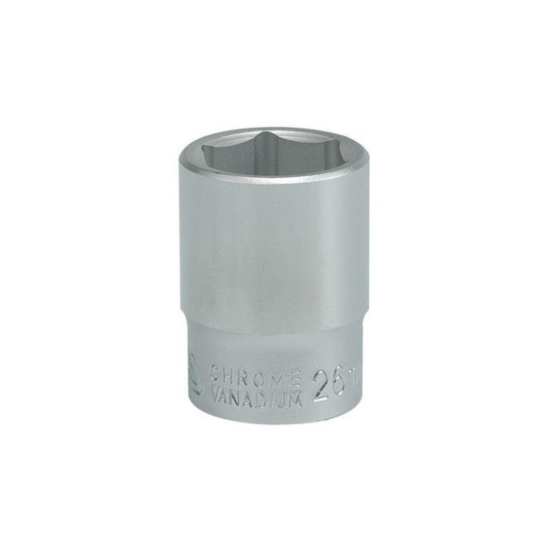 YATO Dugókulcs 3/4' 26 mm CrV (YT-1307)