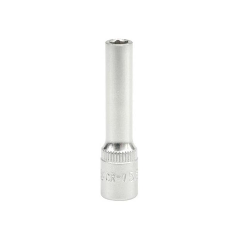 YATO Hosszú dugókulcs 1/4' 5,5 mm CrV (YT-1416) YATO Hosszú dugókulcs 1/4' 5,5 mm CrV (YT-1416)