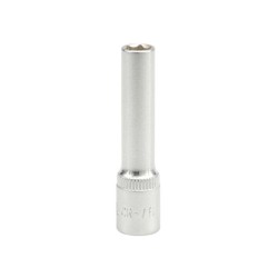 YATO Hosszú dugókulcs 1/4' 6 mm CrV (YT-1417) YATO Hosszú dugókulcs 1/4' 6 mm CrV (YT-1417)