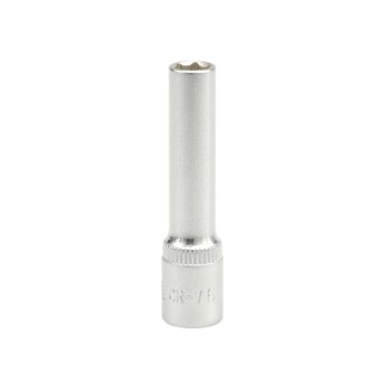 YATO Hosszú dugókulcs 1/4' 6 mm CrV (YT-1417) YATO Hosszú dugókulcs 1/4' 6 mm CrV (YT-1417)