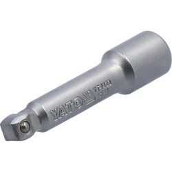 YATO Toldószár 1/4' 50,8 mm DIN3121 CrV (YT-1433) YATO Toldószár 1/4' 50,8 mm DIN3121 CrV (YT-1433)