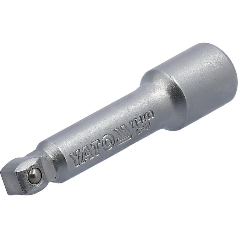 YATO Toldószár 1/4' 50,8 mm DIN3121 CrV (YT-1433)