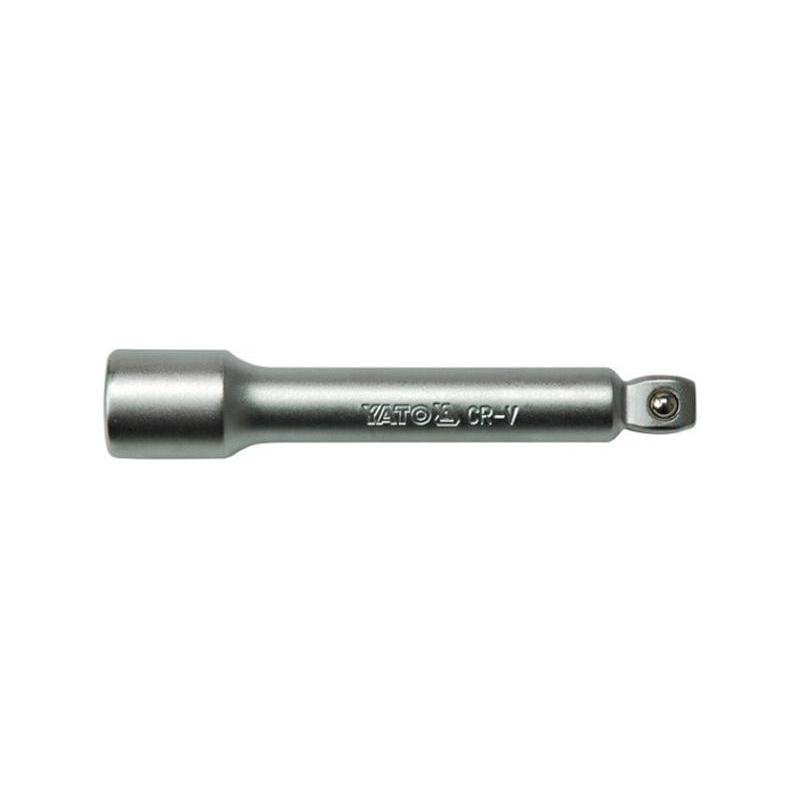YATO Toldószár 1/4' 76 mm DIN3121 CrV (YT-1434)