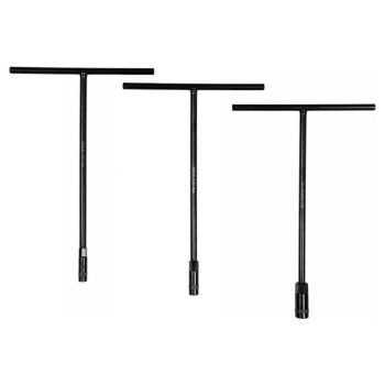 YATO T-kulcs készlet 3 részes 8-13 mm CrV (YT-15791)