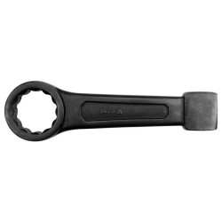 YATO Üthető csillagkulcs 27 mm / 185 mm CrV (YT-1602) YATO Üthető csillagkulcs 27 mm / 185 mm CrV (YT-1602)