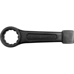 YATO Üthető csillagkulcs 70 mm / 310 mm CrV (YT-1614) YATO Üthető csillagkulcs 70 mm / 310 mm CrV (YT-1614)