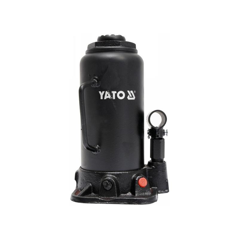 YATO Hidraulikus emelő 15t (YT-17006) YATO Hidraulikus emelő 15t (YT-17006)