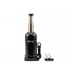 YATO Hidraulikus emelő 5t 220-500 mm (YT-1711) YATO Hidraulikus emelő 5t 220-500 mm (YT-1711)