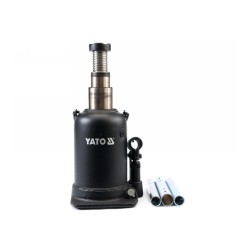 YATO Hidraulikus emelő 10t (YT-1714) YATO Hidraulikus emelő 10t (YT-1714)