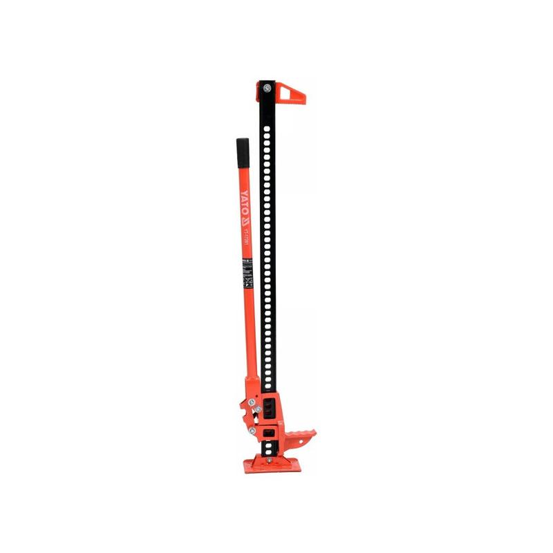 YATO Fogasléces emelő 3,0 t 130-1070 mm (YT-17261)