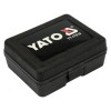 YATO Lambda szonda kiszedő készlet 5 részes 1/2', 3/8' CrMo (YT-17510)