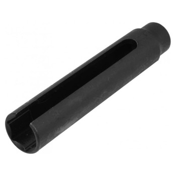 YATO Lambdaszonda hosszú dugókulcs 1/2' 22 mm CrV (YT-17513)