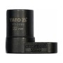 YATO Lambdaszonda dugókulcs 22 mm CrMo (YT-1753)
