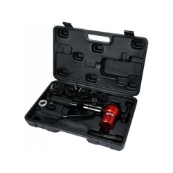 YATO Hidraulikus lemezlyukasztó 22 - 60 mm 360° (YT-18900) YATO Hidraulikus lemezlyukasztó 22 - 60 mm 360° (YT-18900)