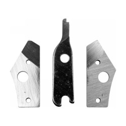 YATO Tartalék penge YT-19260 lemezvágó ollóhoz (YT-19261) YATO Tartalék penge YT-19260 lemezvágó ollóhoz (YT-19261)