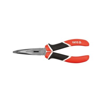 YATO Hajlított csőrű fogó 160 mm (YT-1945)
