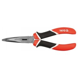 YATO Rádiófogó hajlított 200 mm CrV55 (YT-1946)