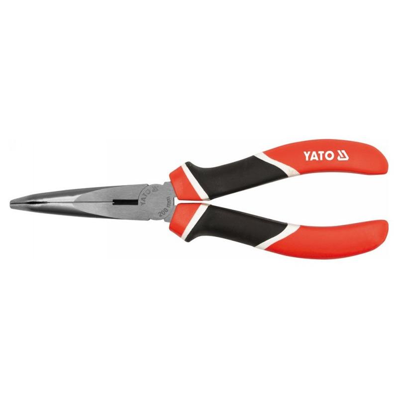 YATO Rádiófogó hajlított 200 mm CrV55 (YT-1946)