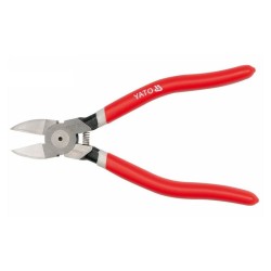 YATO Oldalcsípő fogó 180 mm (YT-1952) YATO Oldalcsípő fogó 180 mm (YT-1952)