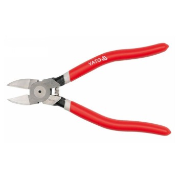 YATO Oldalcsípő fogó 180 mm (YT-1952) YATO Oldalcsípő fogó 180 mm (YT-1952)