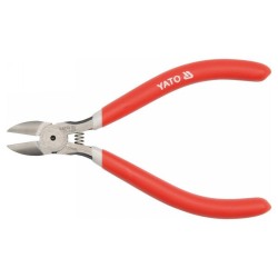 YATO Oldalcsípő fogó 125 mm (YT-1954) YATO Oldalcsípő fogó 125 mm (YT-1954)