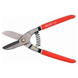 YATO Lemezvágó olló 250 mm egyenes (YT-1964)