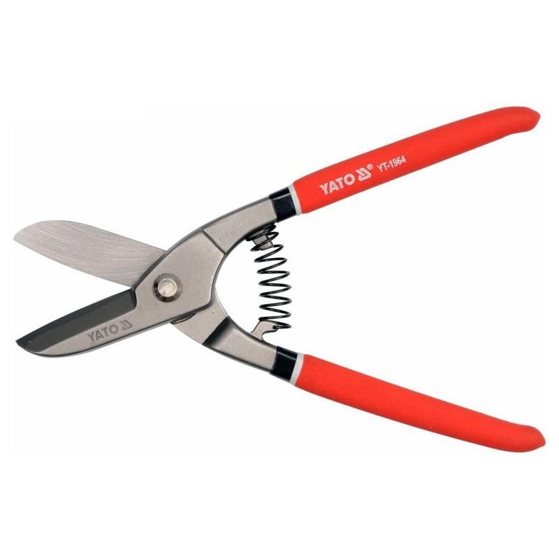 YATO Lemezvágó olló 250 mm egyenes (YT-1964)