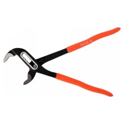 YATO Vízpumpafogó 250 mm CrV (YT-20911) YATO Vízpumpafogó 250 mm CrV (YT-20911)