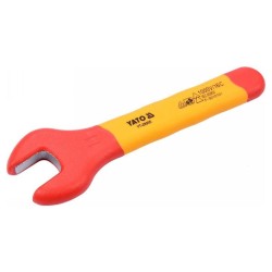 YATO Villáskulcs 11 mm / 110 mm 1000 V-ig szigetelt CrV (YT-20955)